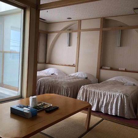 Hotel Civic Inn Sayama Zewnętrze zdjęcie