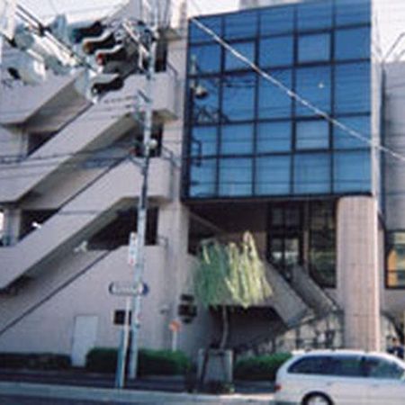 Hotel Civic Inn Sayama Zewnętrze zdjęcie