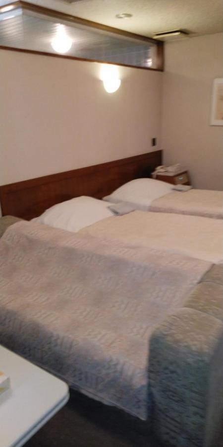 Hotel Civic Inn Sayama Zewnętrze zdjęcie