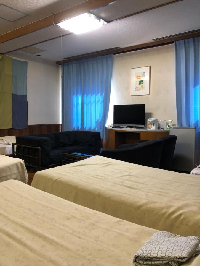 Hotel Civic Inn Sayama Zewnętrze zdjęcie