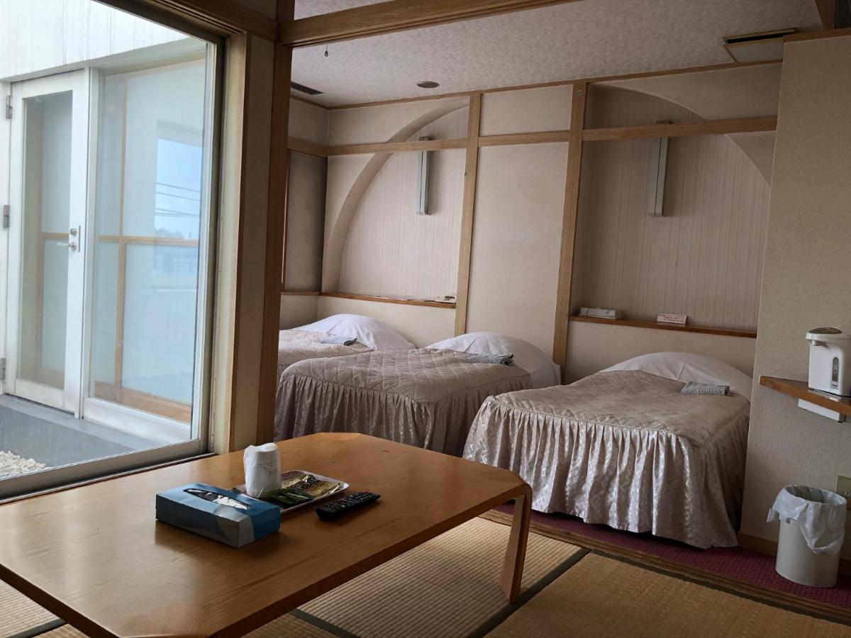 Hotel Civic Inn Sayama Zewnętrze zdjęcie
