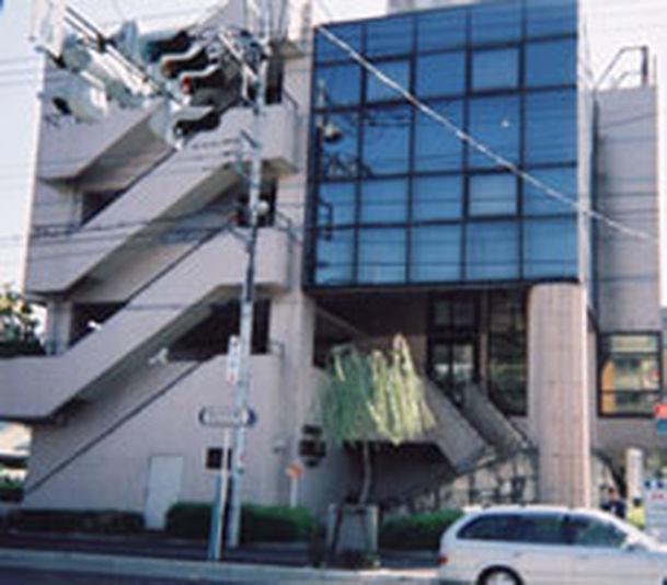 Hotel Civic Inn Sayama Zewnętrze zdjęcie