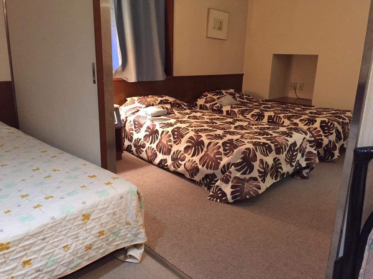 Hotel Civic Inn Sayama Zewnętrze zdjęcie